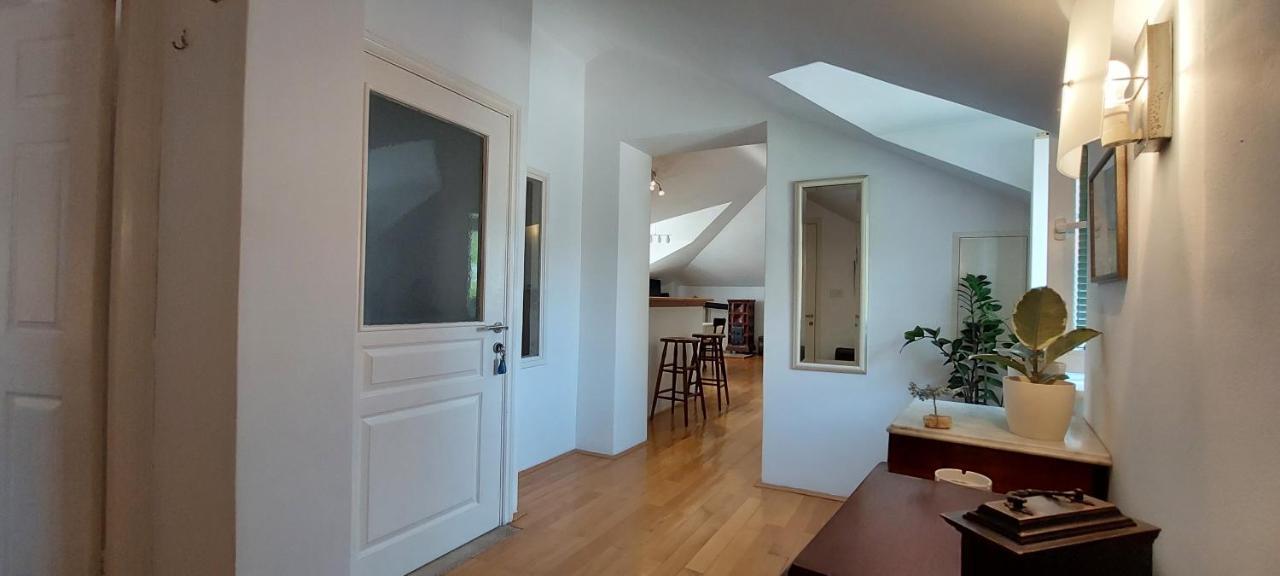Apartment Sunce Kaštela エクステリア 写真