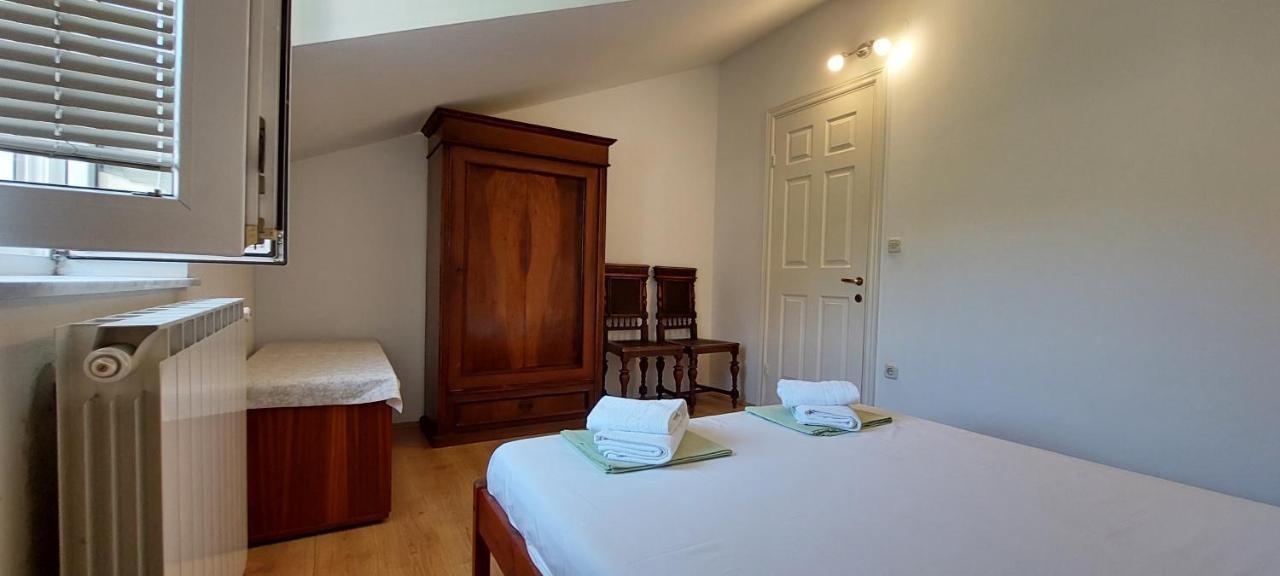 Apartment Sunce Kaštela エクステリア 写真