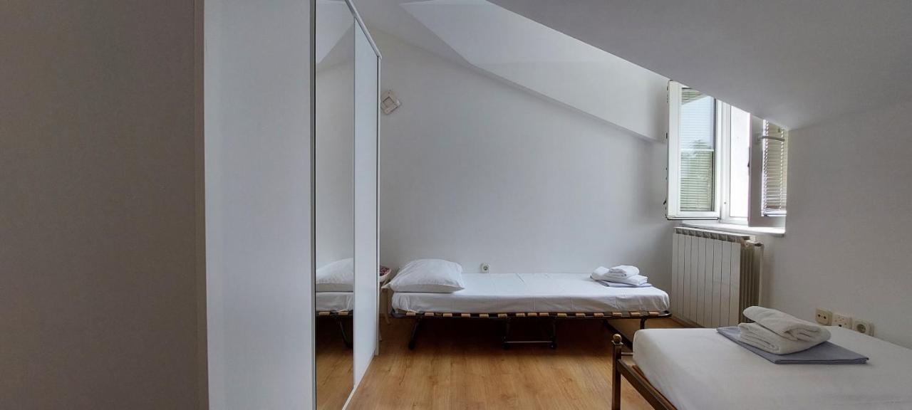 Apartment Sunce Kaštela エクステリア 写真