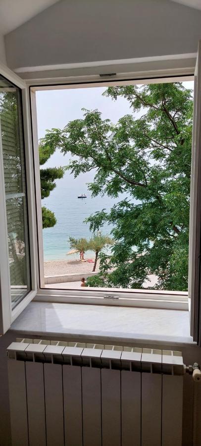 Apartment Sunce Kaštela エクステリア 写真