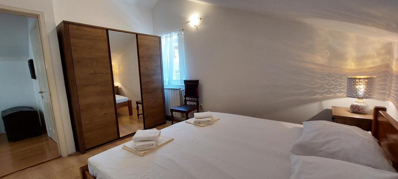 Apartment Sunce Kaštela エクステリア 写真