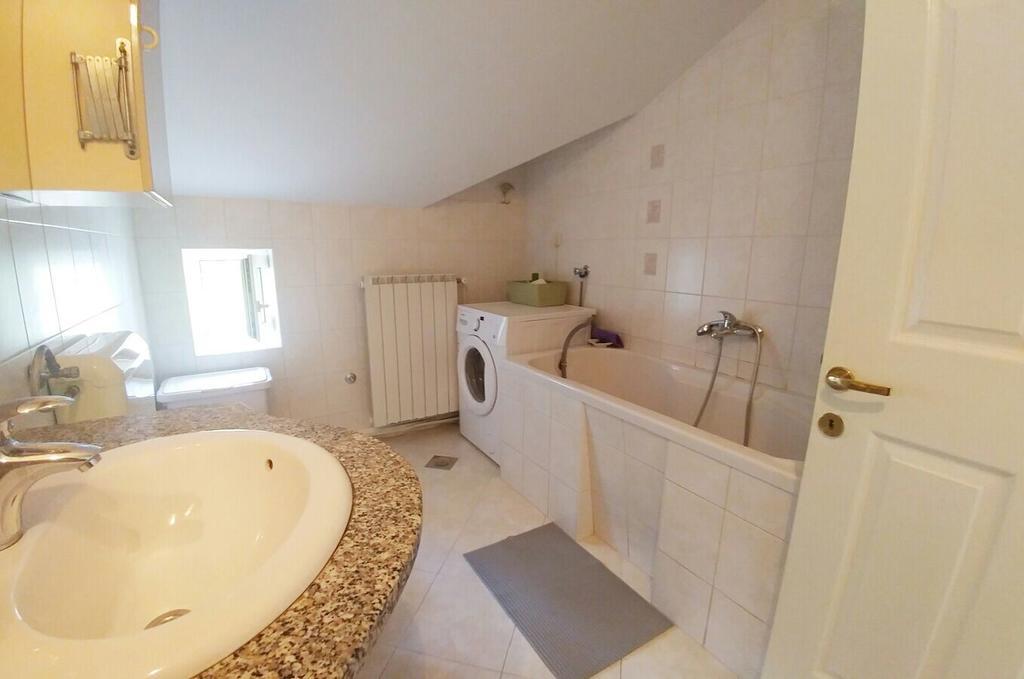 Apartment Sunce Kaštela エクステリア 写真