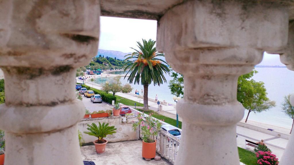 Apartment Sunce Kaštela エクステリア 写真