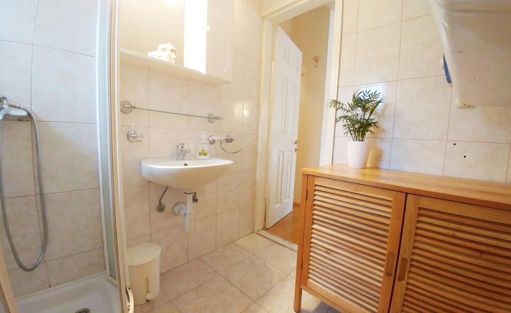 Apartment Sunce Kaštela エクステリア 写真