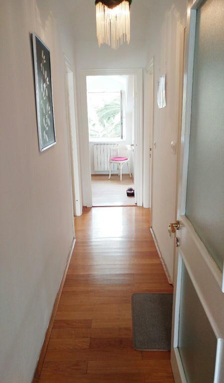 Apartment Sunce Kaštela エクステリア 写真