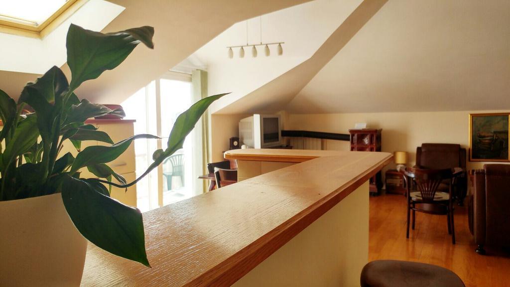 Apartment Sunce Kaštela エクステリア 写真