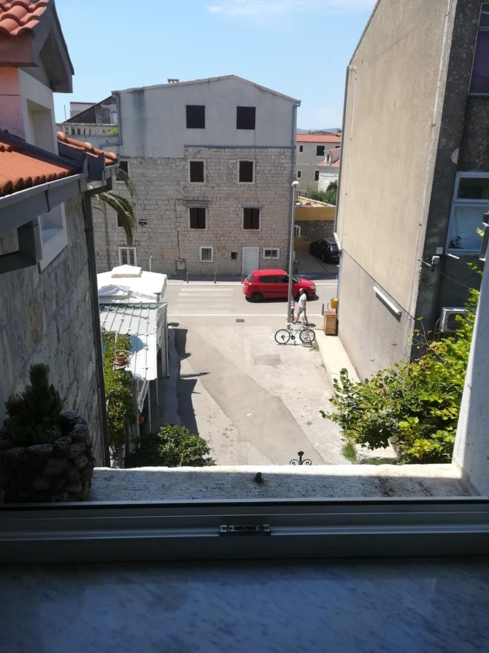 Apartment Sunce Kaštela エクステリア 写真