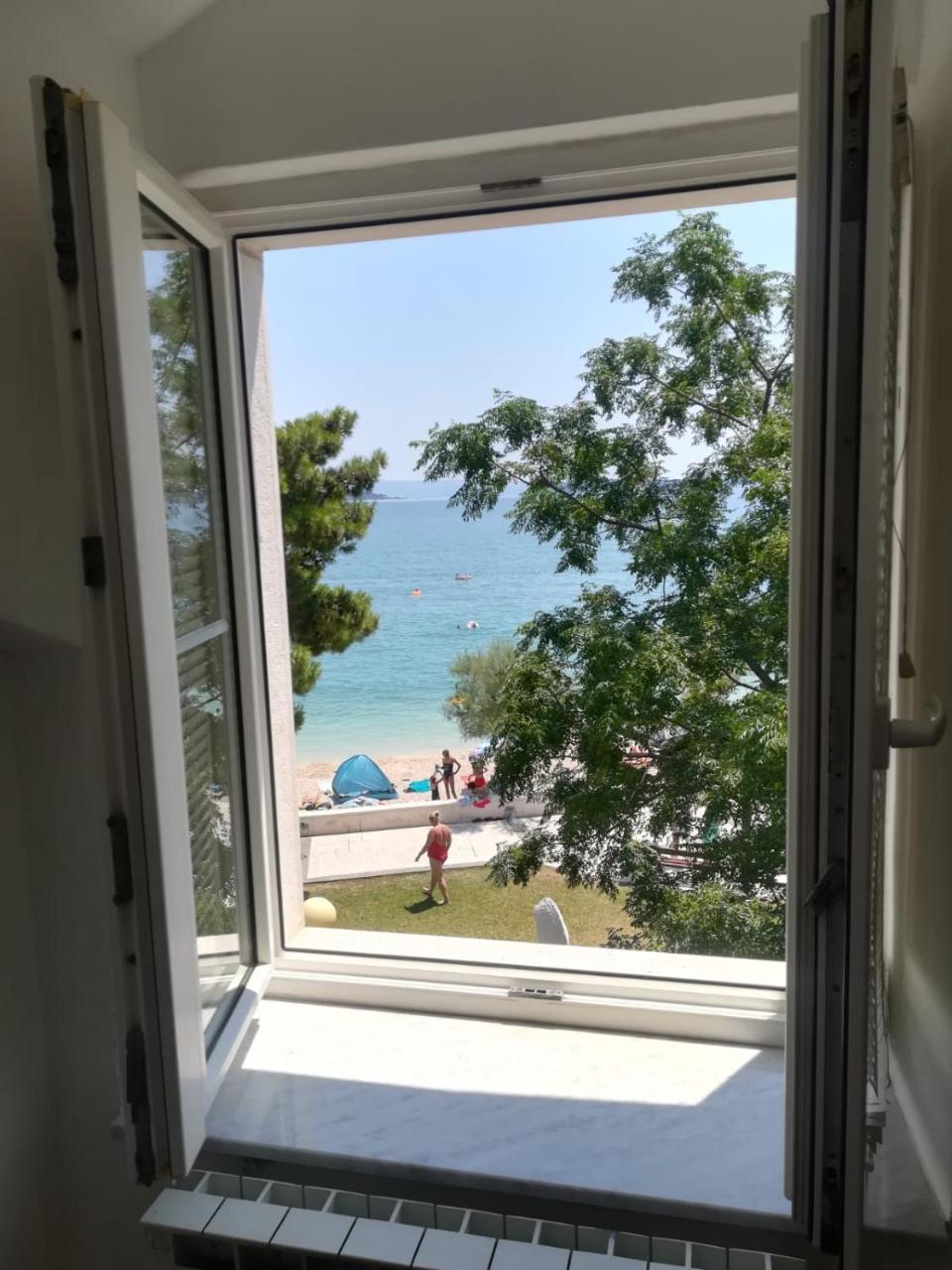 Apartment Sunce Kaštela エクステリア 写真